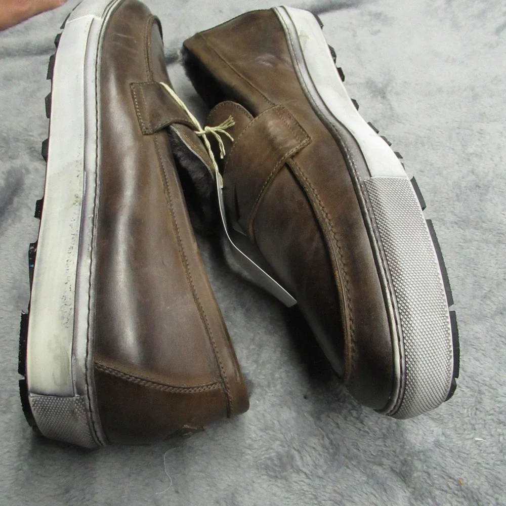 Ross & Snow worn once